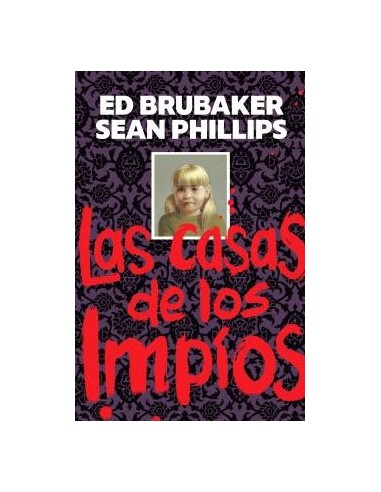 Las Casas de los Impíos