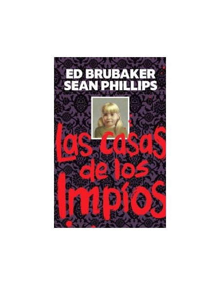 Las Casas de los Impíos