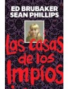 Las Casas de los Impíos