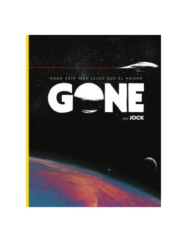 Gone