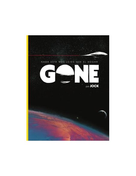 Gone