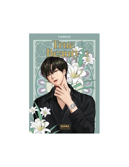 True Beauty 02