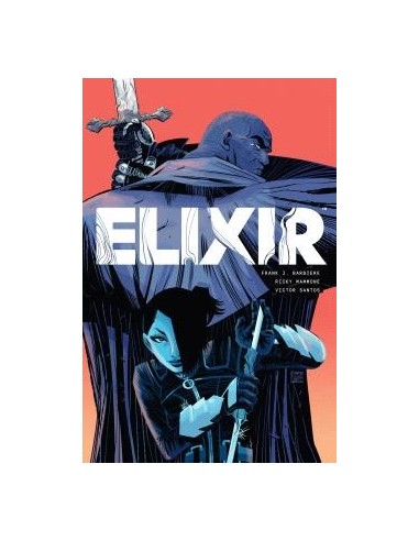 Elixir