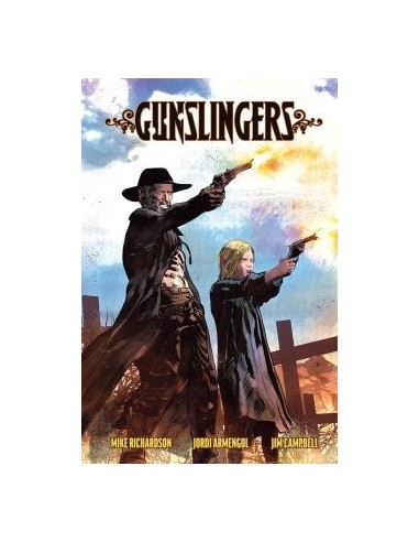 Gunslingers