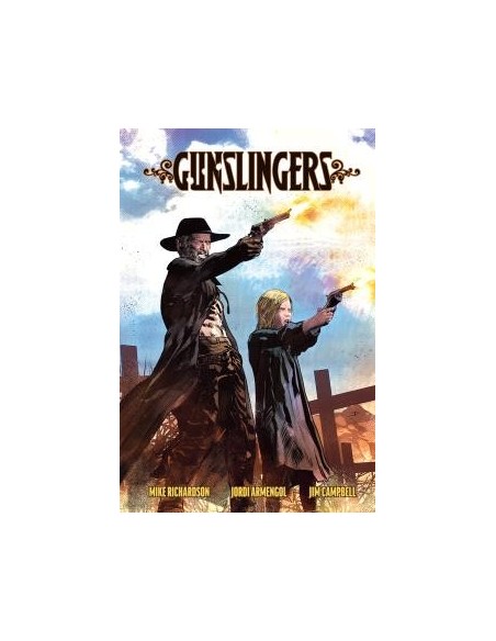 Gunslingers