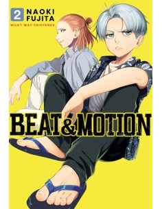 Beat & Motion 02