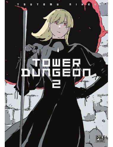 Tower Dungeon 02