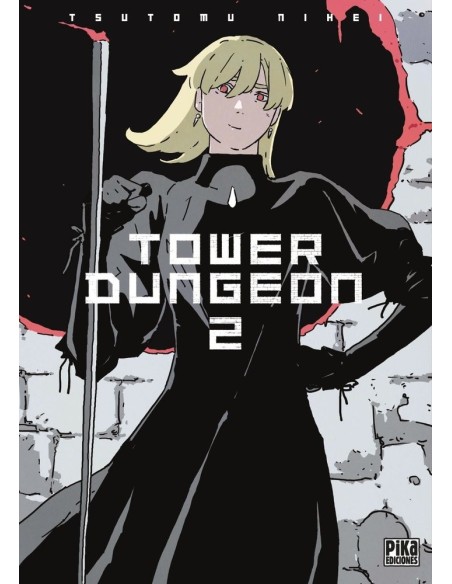 Tower Dungeon 02
