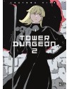 Tower Dungeon 02 + postal de regalo