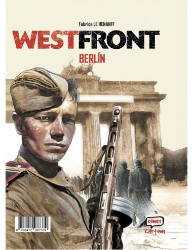 OstFront/WestFront