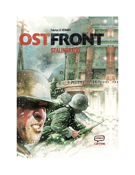 OstFront/WestFront