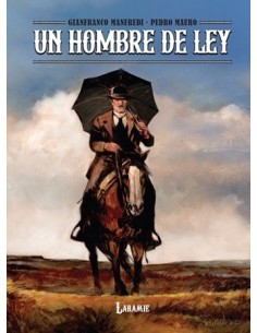 Un hombre de ley