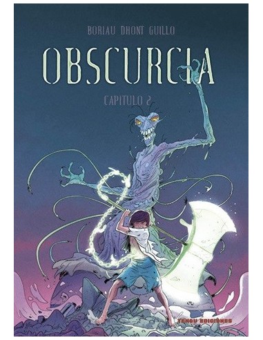 Obscurcia 02