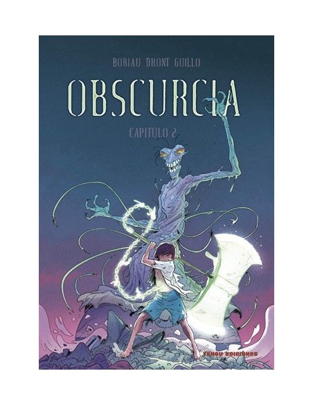 Obscurcia 02