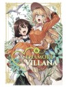 Me enamoré de la villana 06 (manga)