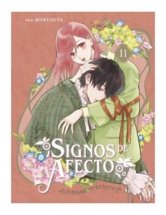 Signos de afecto 11 (reimpresión)