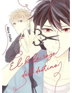 El Hilo Rojo del Destino