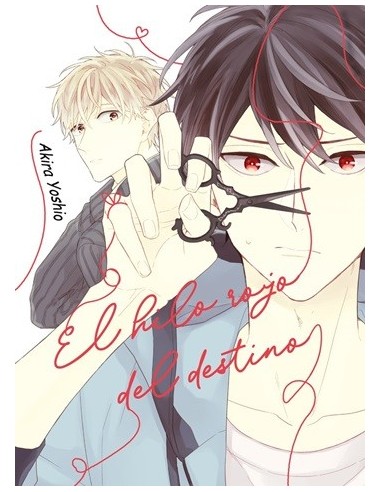 El Hilo Rojo del Destino