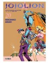 Jojo's Bizarre Adventure Parte 8: Jojolion 20