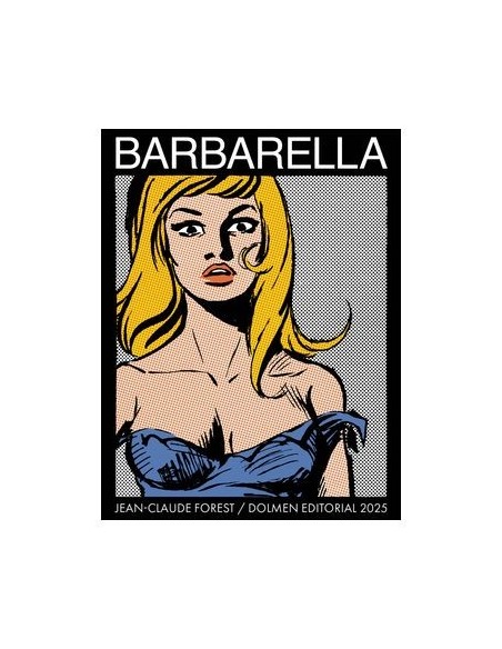 Barbarella (nueva edición)