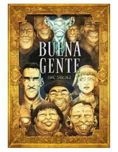 Buena Gente