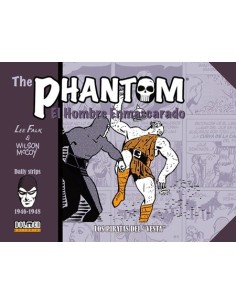 The Phantom. El Hombre Enmascarado (1946-1948)