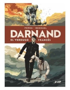 Darnand, el verdugo francés