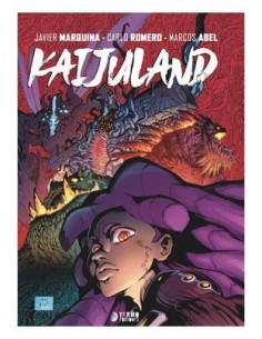 Kaijuland