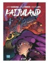 Kaijuland