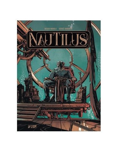 Nautilus