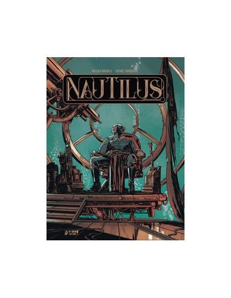 Nautilus