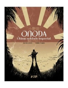 Onoda: Último soldado imperial