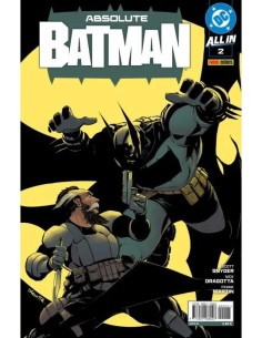 Absolute Batman 02