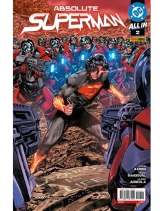 Absolute Superman 02