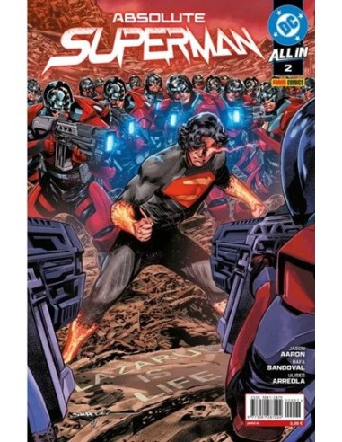 Absolute Superman 02
