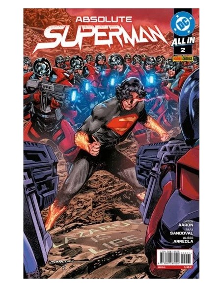 Absolute Superman 02
