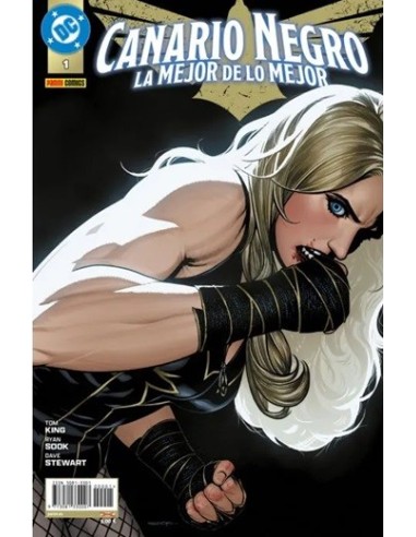 Canario Negro: La mejor de lo mejor 01