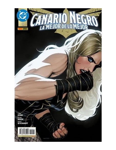 Canario Negro: La mejor de lo mejor 01