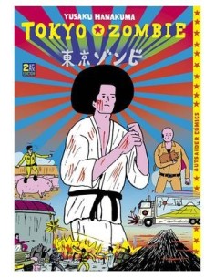 Tokyo Zombie
