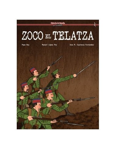 Zoco el Telatza