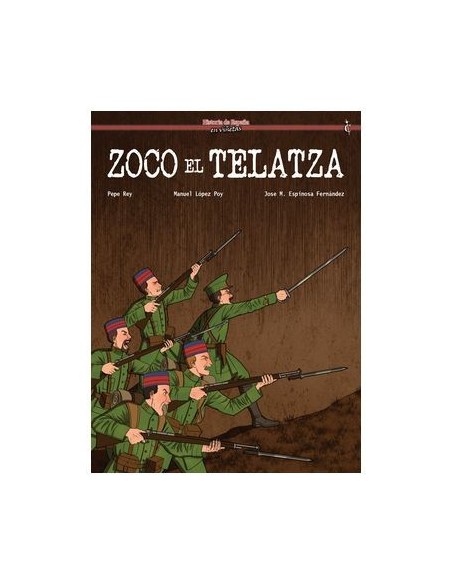 Zoco el Telatza