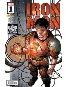 Iron Man 01/ 163
