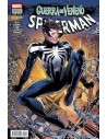 El Asombroso Spiderman. Especial Guerra de Veneno: Spiderman