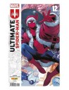 Ultimate Spider-Man 12