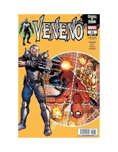 Veneno 31/ 79