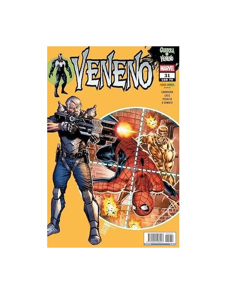 Veneno 31/ 79