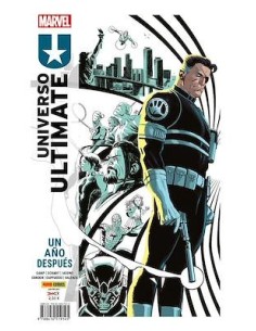 Universo Ultimate: Un año después