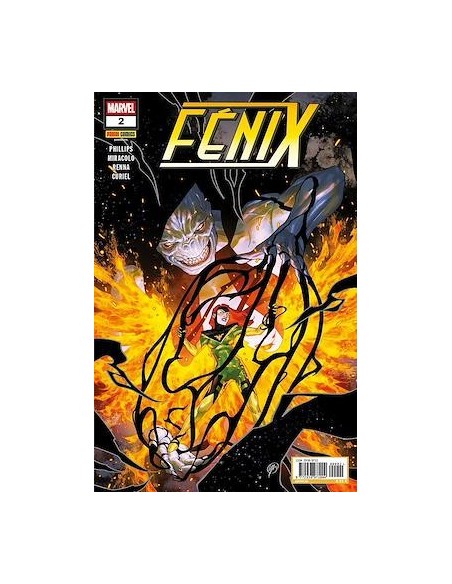 Fénix 02