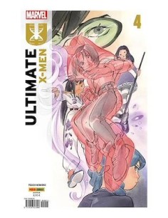 Ultimate X-Men 04