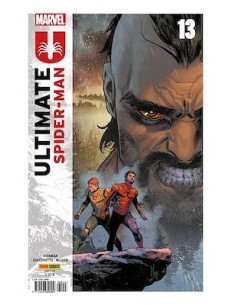 Ultimate Spider-Man 13